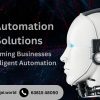 AI Automation Solutions That Power Scalable Business Growth content