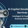 AI Copilot Development Services for Business Growth