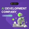AI Development Company for Innovative Business Solutions