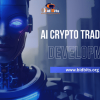 Enhance ai crypto trading bot development with Secure Keys