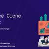 Professional Binance Clone Script App Development Services for Startups