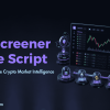 Build a User-Friendly Crypto Data Platform with Dex Screener Clone Script