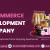 NxDeep Connectz – Reliable E-Commerce Development Company