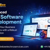 How ERP Software Development Improves Business Efficiency and Growth