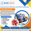 HIPAA Consultants Services in New York