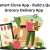 Instamart Clone App – Build a Quick Grocery Delivery App