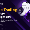 Crypto Margin Trading Exchange Development – Hivelance