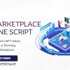 The Ultimate NFT Marketplace Clone Script for Web3 Success