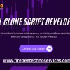 Build Your Own Crypto Wallet Platform with SafePal Clone Script