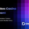 Enterprise-Grade Sweepstakes Casino Software for Rapid Business Expansion
