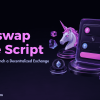 Develop a Secure Crypto Exchange Using Uniswap Clone Script