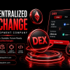 Decentralized Exchange Development Company – Dappfort