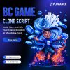 Trusted BC Game Clone Script Providers for Entrepreneurs and Investors