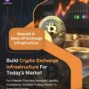 Build a Secure Crypto Exchange Platform with SpotnTrade