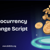 Integrate Market Data System in cryptocurrency exchange script