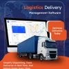 Transform Delivery Operations with Smart Logistics Management Software