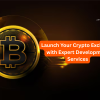 Cryptocurrency Exchange Development Company: The Key to Building a Secure Trading Platform