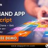 Enterprise-Level Solution on a Startup Budget – Ondemand App Clone Script with Free Demo