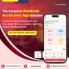 Launch Your Ride-Hailing Business with SpotnRides Uber Clone in 10 days