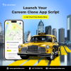 Launch Your Own Ride-Sharing Platform in No Time
