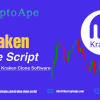 Launch a Secure Crypto Exchange with a Kraken Clone Script