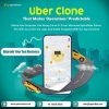 SpotnRides Ride Hailing App – Smart Taxi Booking Solution