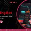 AI Trading Bot Development for Smarter Automated Trading