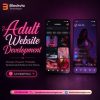 The Secret Behind High Adult Website Development Content Platforms