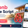 Launch Your Property Rental Business with an Airbnb Clone Script