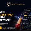 Create High-Performance Betting Platforms with API Technology