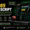 Bet365 Clone Script – Feature-Rich Sports Betting Platform Development