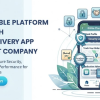 Build a Reliable Platform with Medicine Delivery App Development Company