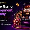 Exclusive Limited-Time Offer on Casino Game Development Company
