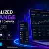 Build the Next Binance with Centralized Exchange Development