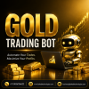 Why Smart Investors Choose Gold Trading Bots