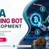 Automate Smarter Investing with a DCA Trading Bot