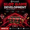 Build a Slot Game with Configurable RTP in 4 Weeks
