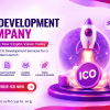 Hire an ICO Development Company for Your Crypto Project