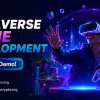 Transform Gaming with Metaverse Game Development Services