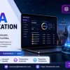 RWA Tokenization Platform for Secure Real-World Asset Investments