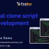 SafePal Clone Script Development for Secure Crypto Wallets