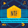 Launch Your NFT Business with Custom Marketplace Development