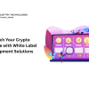 Launch Your Crypto Exchange with White Label Development Solutions