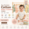 YUV Clothing Premium Cotton Baby Clothes Online