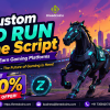Custom Zed Run Clone Script for Play-to-Earn Gaming Platforms