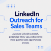 Get More Qualified Leads with Powerful LinkedIn Outreach Automation