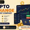 Build a Secure Exchange with a Crypto Exchange Development Company
