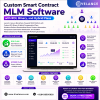 White Label Hybrid MLM Software Development for Global MLM Companies