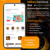 Start Your Food Delivery Business with a DoorDash Clone