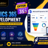 Upgrade Your Customer Experience with Microsoft Dynamics 365 CRM Development Experts